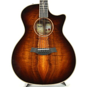 Taylor �e�C���[ K24ce J-Spec �����i USA �G���A�R �A�R�[�X�e�B�b�N�M�^�[�y �ē��� �z