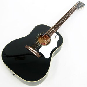 Gibson �M�u�\�� 60s J-45 Original Ebony USA �A�R�[�X�e�B�b�N�M�^�[ �A�W���X�^�u���u���b�W 21106098