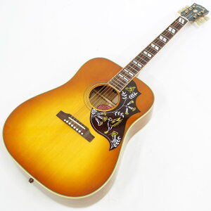 Gibson �M�u�\�� Hummingbird Original Heritage Cherry Sunburst �n�~���O�o�[�h �A�R�[�X�e�B�b�N�M�^�[ 21356093