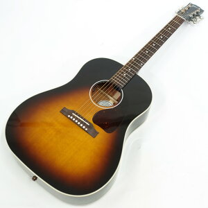 Gibson �M�u�\�� J-45 Standard Vintage Sunburst USA �A�R�[�X�e�B�b�N�M�^�[ �G���A�R�d�l 21326119