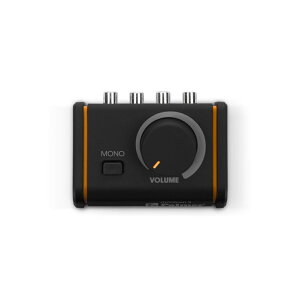 Palmer �p���}�[ PMONICON S G2 �p�b�V�u ���j�^�[�R���g���[���[ �u���b�N