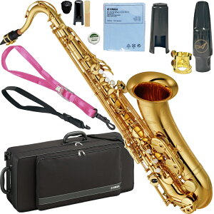 YAMAHA ���}�n 5�N�ۏ؃T�[�r�X�Ώ� YTS-480 �e�i�[�T�b�N�X ���b�J�[ �S�[���h �Z�b�gR�@�ȉ��Ή��s�� �k�C�� ���� ���� �����