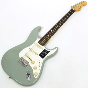 Fender �t�F���_�[ Player II Stratocaster Cactus Gray RW �v���C���[�E�X�g���g�L���X�^�[