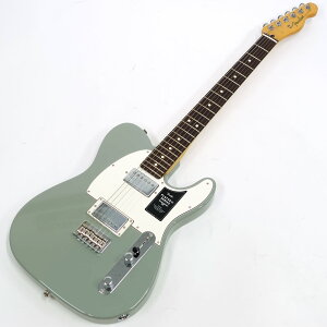 Fender �t�F���_�[ Player II Telecaster HH Cactus Gray RW �v���C���[�E�e���L���X�^�[