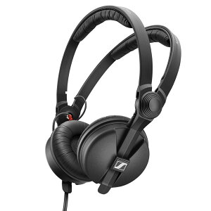 SENNHEISER �[���n�C�U�[ HD 25 ���^�_�C�i�~�b�N �X�e���I�w�b�h�t�H��