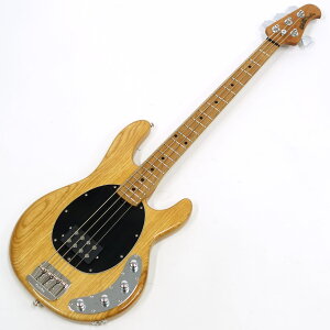 MUSIC MAN �~���[�W�b�N�}�� StingRay Special H 4st Classic Natural USA �X�e�B���O���C�x�[�X