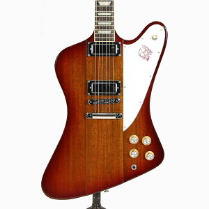 Gibson �M�u�\�� Firebird Platypus Cherry Sunburst �t�@�C���o�[�h �v���^�p�X ���n���t�i 232040125