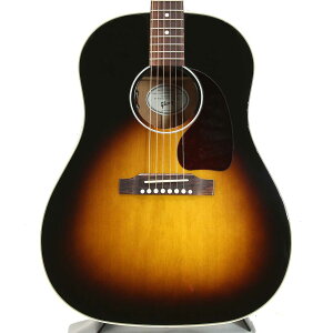 Gibson �M�u�\�� J-45 Standard Vintage Sunburst USA �A�R�[�X�e�B�b�N�M�^�[ �G���A�R�d�l 20846077