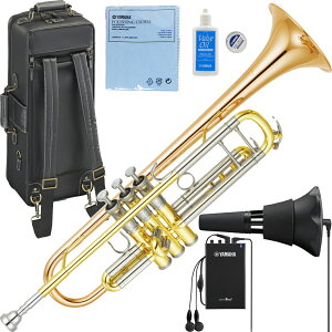 YAMAHA ���}�n 5�N�ۏ؃T�[�r�X�Ώ� YTR-8335G �g�����y�b�g �S�[���h�u���X �S�[���h Xeno B�� Trumpets custom �Z�b�gB�@�ȉ��Ή��s�� �k�C�� ���� ���� �����