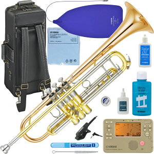YAMAHA ���}�n 5�N�ۏ؃T�[�r�X�Ώ� YTR-8335G �g�����y�b�g �S�[���h�u���X �S�[���h Xeno B�� Trumpets custom �Z�b�gE�@�ȉ��Ή��s�� �k�C�� ���� ���� �����