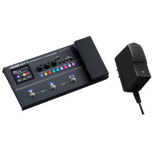 BOSS �{�X GX-1 GUITAR EFFECTS PROCESSOR �G�t�F�N�^�[ PSA-100S �d�� �����A�_�v�^�[ �Z�b�g