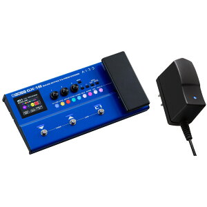 BOSS �{�X GX-1B BASS EFFECTS PROCESSOR �G�t�F�N�^�[ �x�[�X�p �d�� �A�_�v�^�[ PSA-100S �Z�b�g