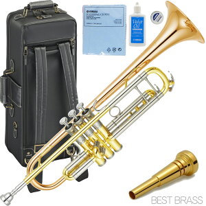 YAMAHA ���}�n 5�N�ۏ؃T�[�r�X�Ώ� YTR-8335G �g�����y�b�g �S�[���h�u���X �S�[���h Xeno B�� Trumpets custom �Z�b�gA�@�ȉ��Ή��s�� �k�C�� ���� ���� �����