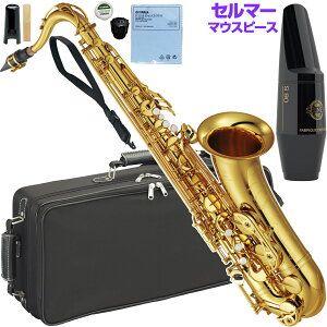 YAMAHA ���}�n 5�N�ۏ؃T�[�r�X�Ώ� YTS-62 �e�i�[�T�b�N�X ���b�J�[ �S�[���h �Z���}�[ S90 �Z�b�gI�@�ȉ��Ή��s�� �k�C�� ���� ���� �����