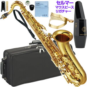 YAMAHA ���}�n 5�N�ۏ؃T�[�r�X�Ώ� YTS-62 �e�i�[�T�b�N�X ���b�J�[ �S�[���h �Z���}�[ S90 �Z�b�gE�@�ȉ��Ή��s�� �k�C�� ���� ���� �����