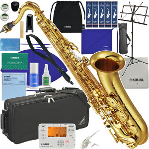 YAMAHA ���}�n 5�N�ۏ؃T�[�r�X�Ώ� YTS-62 �e�i�[�T�b�N�X ���b�J�[ �S�[���h �Z�b�gB�@�ȉ��Ή��s�� �k�C�� ���� ���� �����