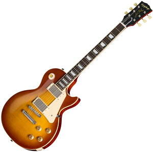 Epiphone �G�s�t�H�� 1959 Les Paul Standard Reissue Golden Poppy Burst ���X�|�[���E�X�^���_�[�h�E���C�V���[ Inspired by Gibson Custom �y �n���E�B������ �z