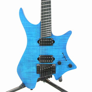 strandberg Boden Prog NX 6 Deep Blue �����i �w�b�h���X �X�g�����h�o�[�O �{�[�f���y �ē��� �z