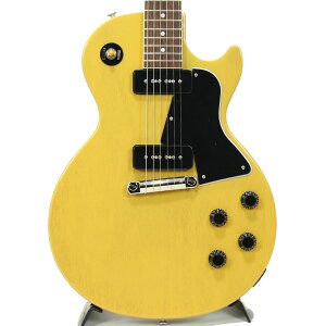 Gibson �M�u�\�� Les Paul Special TV Yellow USA ���X�|�[���E�X�y�V���� 208460169