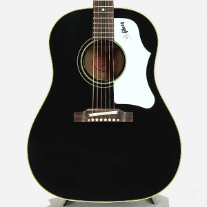 Gibson �M�u�\�� 60s J-45 Original Ebony USA �A�R�[�X�e�B�b�N�M�^�[ �A�W���X�^�u���u���b�W 21126003