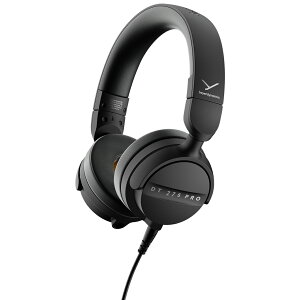 beyerdynamic �x�C���[�_�C�i�~�b�N DT 275 PRO ���^ ���j�^�[�w�b�h�z��