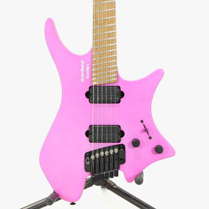 strandberg Standard N2.6T Electric Fuchsia Metallic �����i �w�b�h���X�����[ �X�g�����h�o�[�O�y �ē��� �z