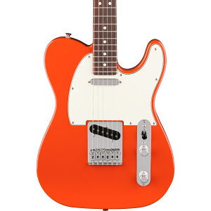 Fender �t�F���_�[ Player II Telecaster Rallye Orange �v���C���[�E�e���L���X�^�[