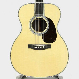 Martin Custom Shop CTM 000-45 Premium Italian Alpine Top �J�X�^���V���b�v �}�[�`�� ���n�؍ޑI�� �A�R�[�X�e�B�b�N�M�^�[