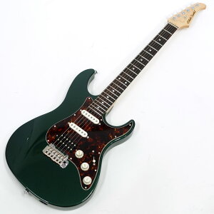 Black Smoker FUTURA-EX SSH Old Green Metallic ���Y �n���h���C�h �G���L�M�^�[ �u���b�N�E�X���[�J�[