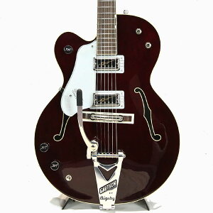 GRETSCH �O���b�` ���p G6119T-62 Vintage Select Edition '62 Tennessean Left-Hand Dark Cherry Stain ���t�g�n���h �e�l�V�A��