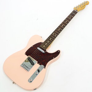 Fender �t�F���_�[ Limited Edition Player II Telecaster Shell Pink ���� �v���C���[�E�e���L���X�^�[