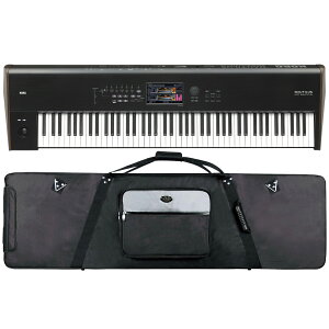 KORG �R���O �m�݌ɂ���n NAUTILUS-88 �P�[�X�Z�b�g ���[�N�X�e�[�V���� �V���Z�T�C�U�[ 88���Ձy�䐔��������z