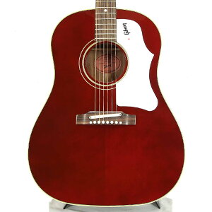 Gibson �M�u�\�� 60s J-45 Original Wine Red USA �A�R�[�X�e�B�b�N�M�^�[ 21336110