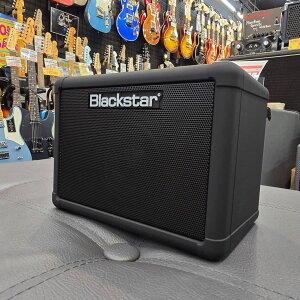 Blackstar �u���b�N�X�^�[ FLY 3 Charge Bluetooth �M�^�[�A���v �t���C �X���[ �[�d�� �u���[�g�D�[�X