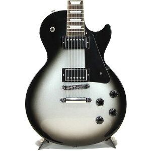 Gibson �M�u�\�� Les Paul Studio Exclusive Silverburst ���n���t�i ���X�|�[���E�X�^�W�I 232450232