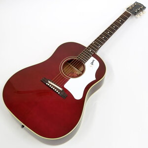 Gibson �M�u�\�� 60s J-45 Original Wine Red USA �A�R�[�X�e�B�b�N�M�^�[ ���[�W�s�b�N�K�[�h���A�W���X�^�u���u���b�W���� 21336094