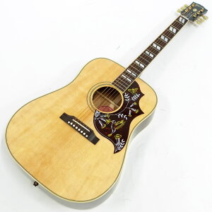 Gibson �M�u�\�� Hummingbird Original Antique Natural USA �n�~���O�o�[�h �A�R�[�X�e�B�b�N�M�^�[ �G���A�R�d�l 21526110
