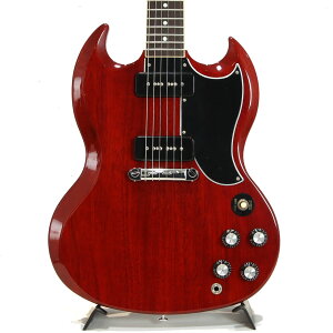 Gibson �M�u�\�� SG Special Vintage Cherry USA SG�X�y�V���� 214260382