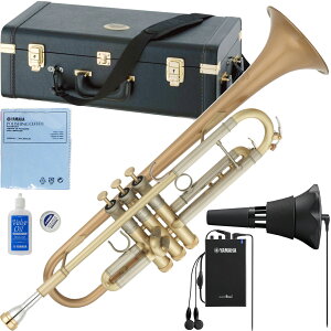 YAMAHA ���}�n 5�N�ۏ؃T�[�r�X�Ώ� YTR-8335GH �g�����y�b�g �� ���� �u���b�V���h�T�e�� B�� Trumpets �Z�b�g A�@�ȉ��Ή��s�� �k�C�� ���� ���� �����