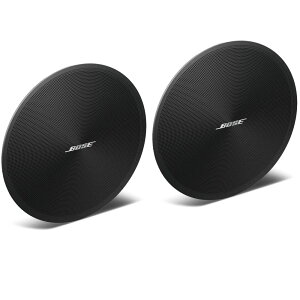 BOSE �{�[�Y DM5C�p �u���b�N�O���� �� (1�y�A/2��) �� DM5C-BLACK GRILLE PAIR�y9��10�����_�A�݌ɂ��� �z
