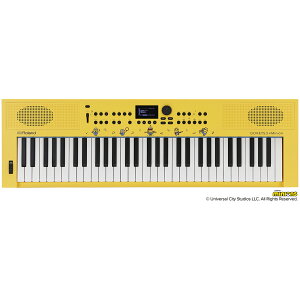 Roland ���[�����h GO:KEYS 3 Minion GOKEYS3-MI �~�j�I�� 61���Ձy�I���W�i���~�j�g�[�g�v���[���g �z