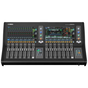 YAMAHA ���}�n �y11�������\�� �\���t���zDM5 �� Dante���� �f�W�^���~�L�T�[ 26�t�F�[�_�[ 60mix DM5 Series