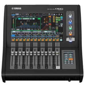 YAMAHA ���}�n �y11�������\�� �\���t���zDM5 Compact�� Dante���� �f�W�^���~�L�T�[ 13�t�F�[�_�[ 48mix DM5 Series