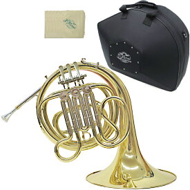 J Michael Jマイケル 3年保証 FH-750 フレンチホルン 新品 アウトレット Fシングル 管楽器 French Horn　以下対応不可 北海道 沖縄 離島 代引き 同梱