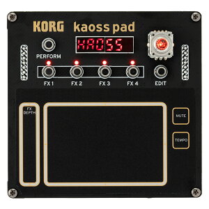 KORG �R���O �m�A�E�g���b�g�n NTS-3 kaoss pad kit PROGRAMMABLE EFFECT KIT Nu:Tekt DIY �y�A�E�g���b�g �䐔������� �z