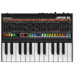 Roland ���[�����h JUPITER-08�EBoutique �V���Z�T�C�U�[ �T�E���h���W���[���y�V���i 2026�N11��7�� �����\�� ������ו����\���t���z