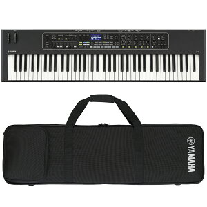 YAMAHA ���}�n CK76 �����P�[�X�Z�b�g �X�e�[�W�L�[�{�[�h �E�V���Z�T�C�U�[ 76���� ���C�u���t�y�V���i 2026�N10��30�� �����\�� ���\���t�� *���׎��揇������ �z