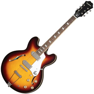 Archtop Collection Casino [Vintage Sunburst]