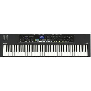YAMAHA ���}�n CK76 �X�e�[�W�L�[�{�[�h �E�V���Z�T�C�U�[ 76���� ���C�u���t DTM�y�V���i 2026�N10��30�� �����\�� ���\���t�� *���׎��揇������ �z