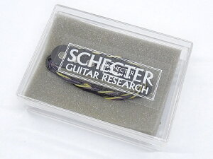 SCHECTER ( VFN^[ ) MONSTER TONE ST Taped FRONT yX^[g[ VO sbNAbv z Xggp lbN tgp
